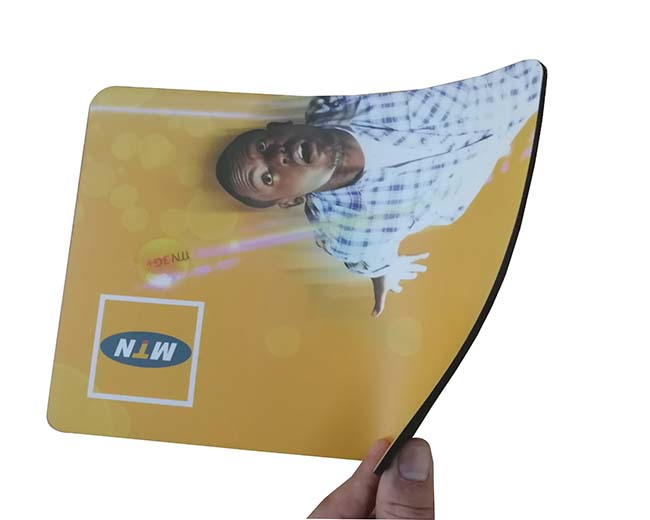 product-Tigerwings promotions eva custom mouse pad with calculator-Tigerwings-img-1