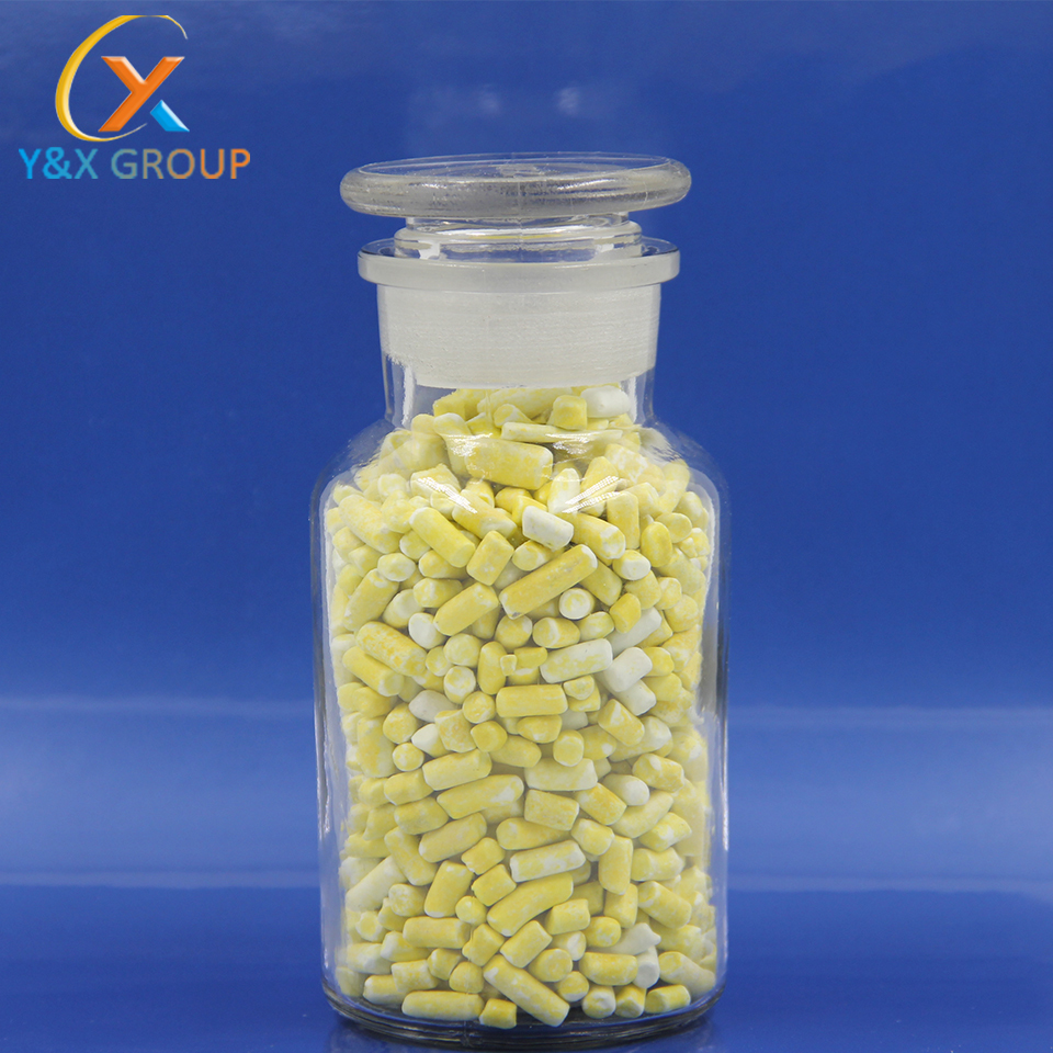 Hot Sale Sodium Isopropyl Xanthate (SIPX) for beneficiation in Chemical Reagent