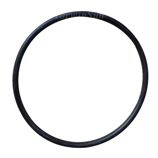 gas stove rubber accessories rubber seal ring for water plate