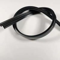 Factory supply customized rubber seal strip