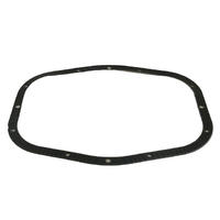 Customized Non-standard Oven Rubber Gasket Microwave Washer