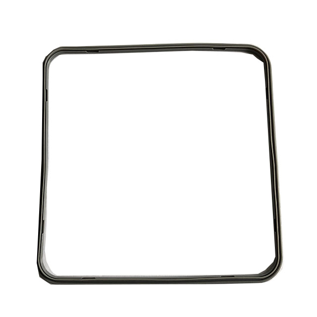 Food Grade Flame Retardant Flat Ring Washers Gaskets for Oven