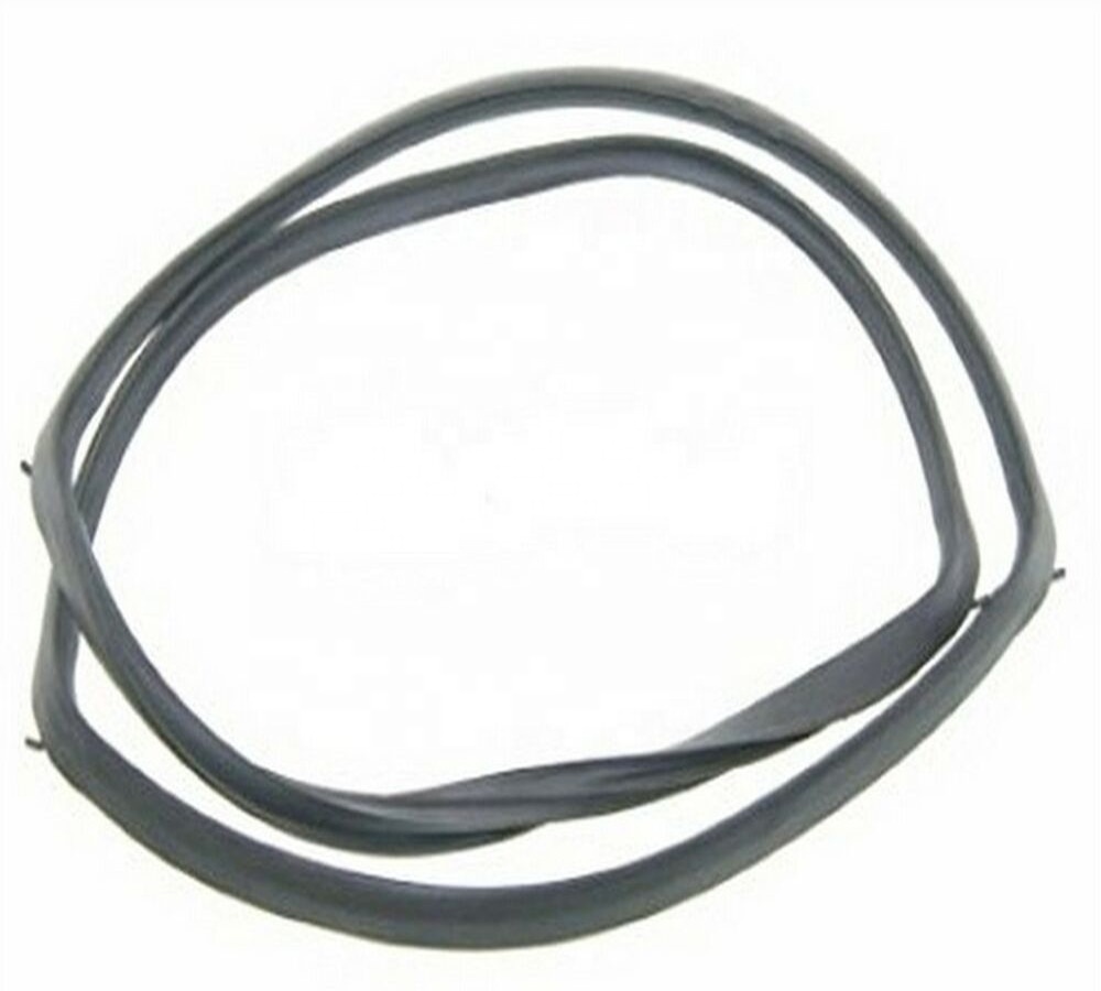 microwave oven gasket seals for oven with hooks