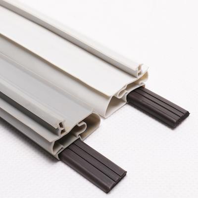Refrigerator sealing strip door sealing strip magnetic tape electrical sealing ring seal strip can custom-made
