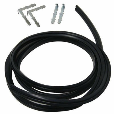 for universal rubber door seal gasket3 sided
