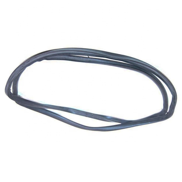 custom food grade silicon rubber gasket for small ovens