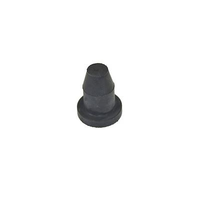 t shaped rubber plug tapered rubber plugs for holes