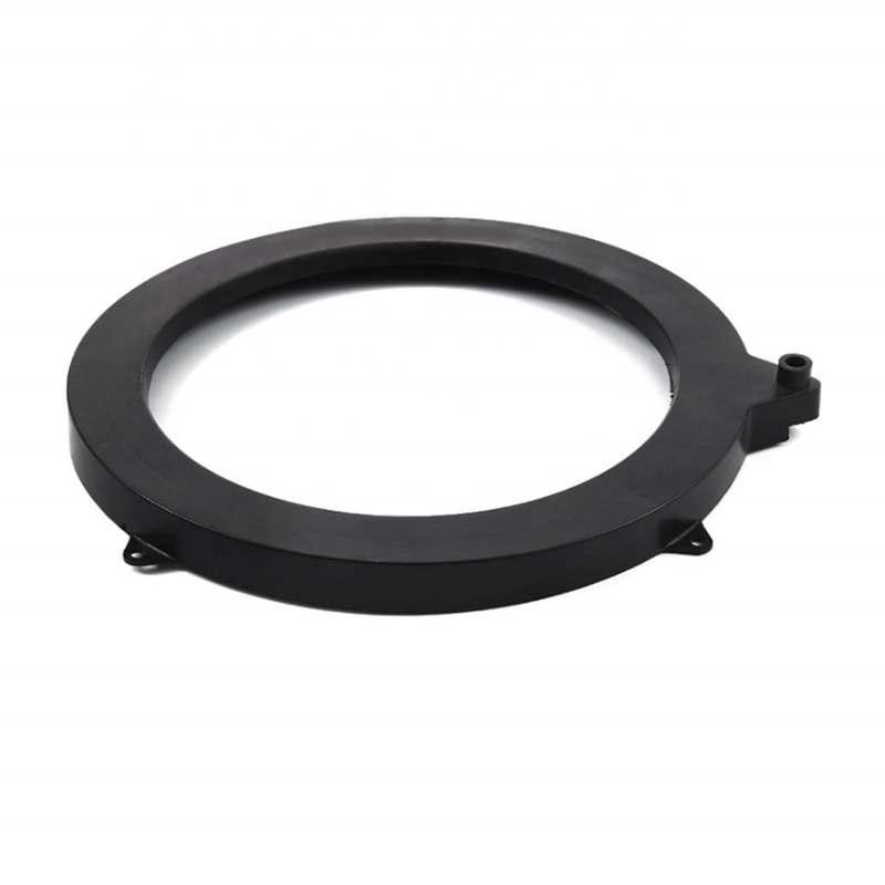 flame resistant range hood rubber seal ring