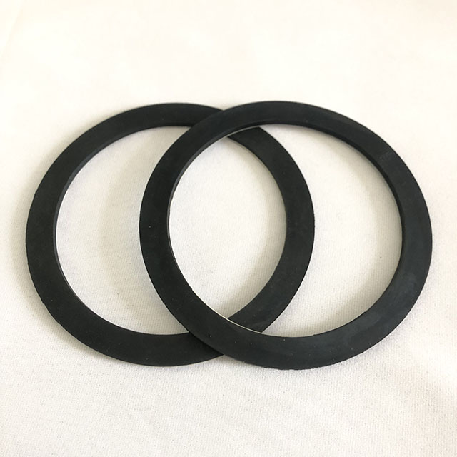 Customized Self - adhesive Rubber Sealing GasketHousehold Appliances Accessories