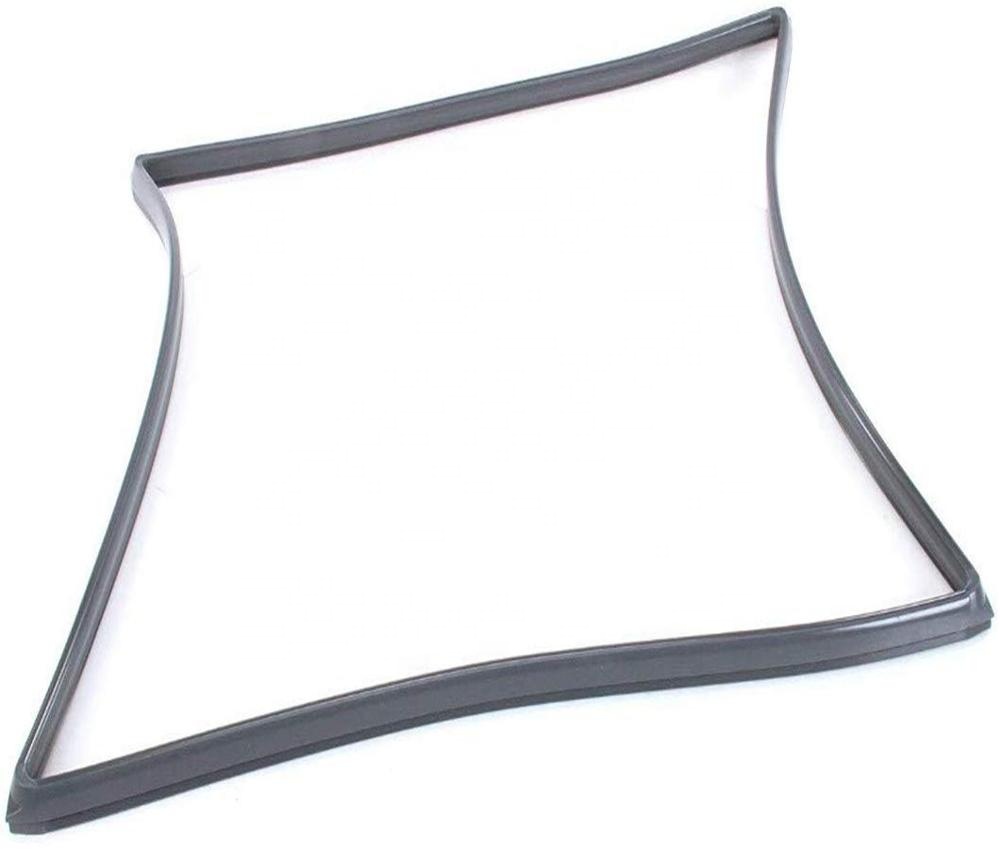 Commercial high temperature resistant silicone oven door seal