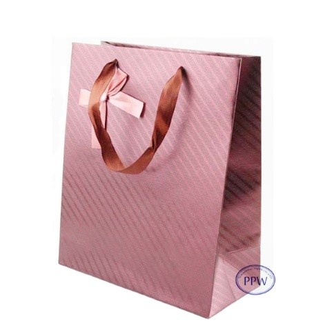 Hot Selling Luxury Branded Gift Paper Bags For Shopping