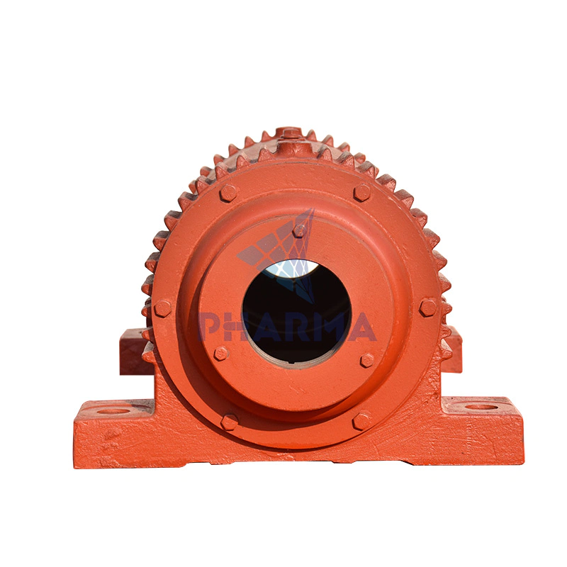 Best selling plummer block bearing housings for agricultural machinery