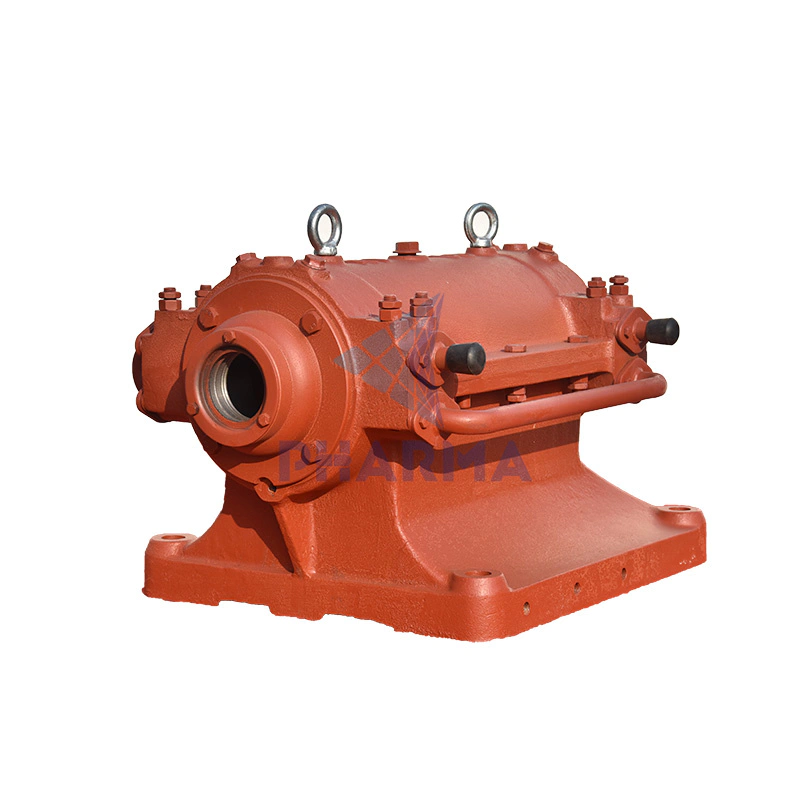 Boiler Auxiliary Machine Bearing Box Induced Draft