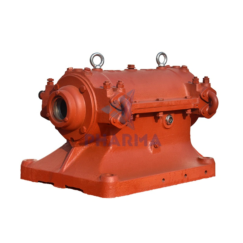 product-Cast iron heavy bearing pedestal fan bearing box-PHARMA-img-1