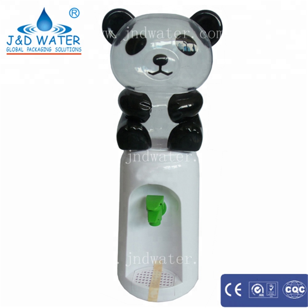 Hottest animal shapes eco-friendly practical mini dispenser water