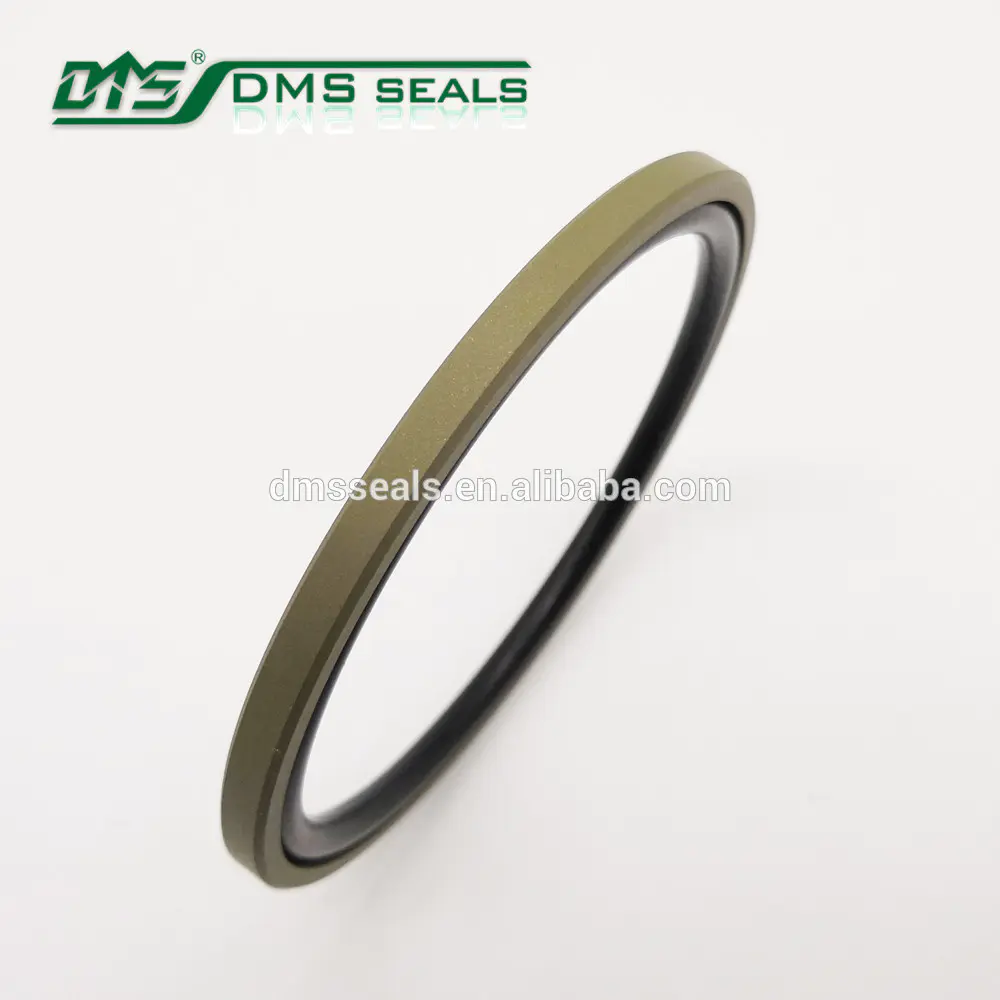 Hydraulic Seals Bronze PTFE Glyd Ring DPT