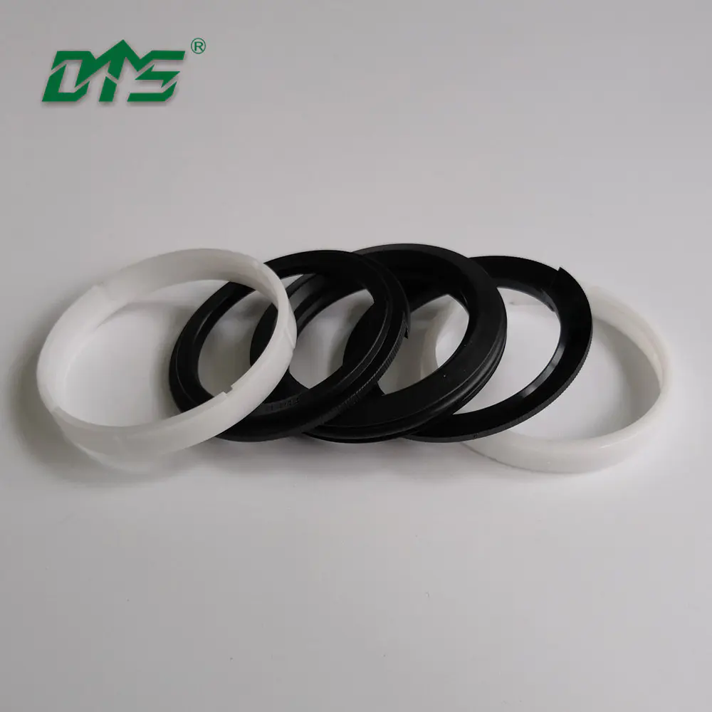 Double-acting piston compact seal 5pcs TPM DAS KDAS 80 60 70 50