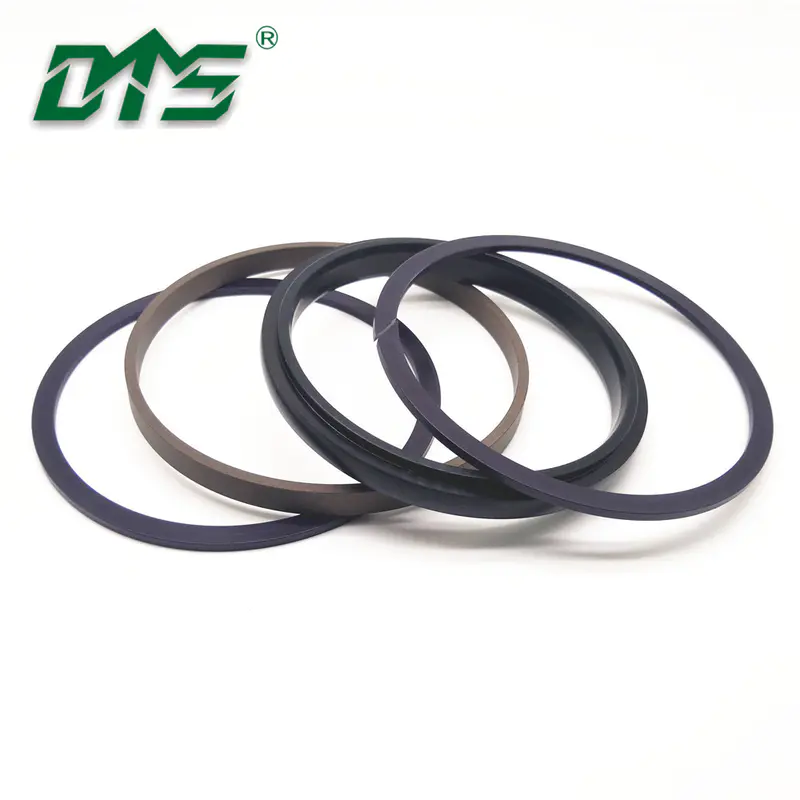 Chinese Production Standard Hydraulic PTFE SPGW - Piston Seals