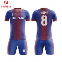 Free Shipping Thai Quality Dropship Soccer Jersey Original Tag