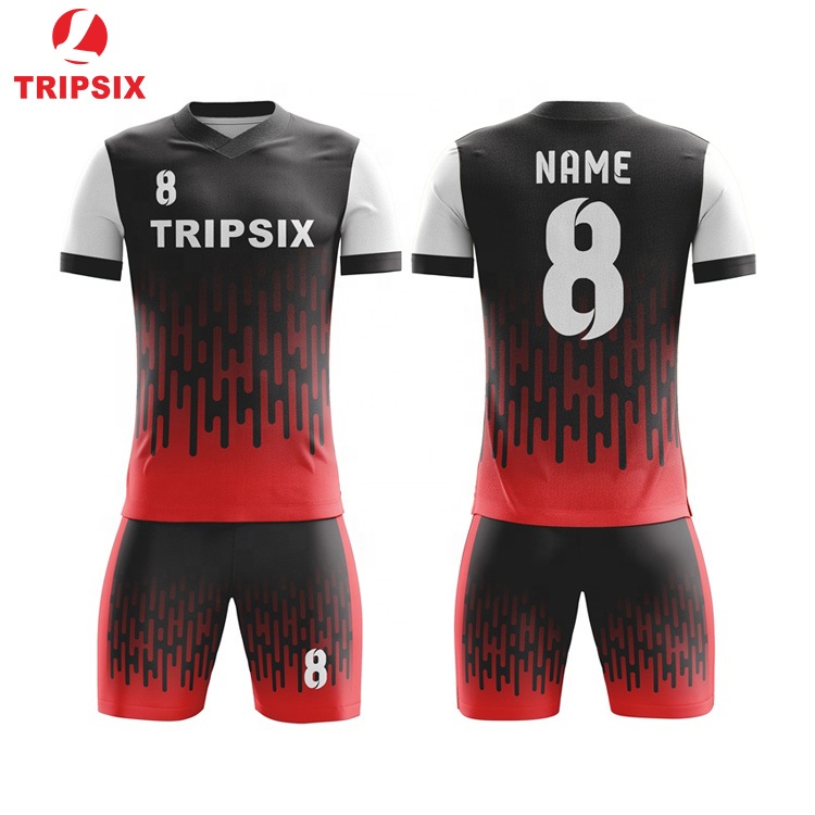 Throwback Football Team Jersey Dropship, Retro Jersey Soccer Thailand Quality