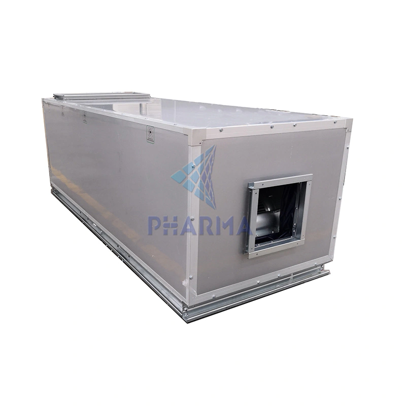 Cabinet Air Conditioner Hydroponic