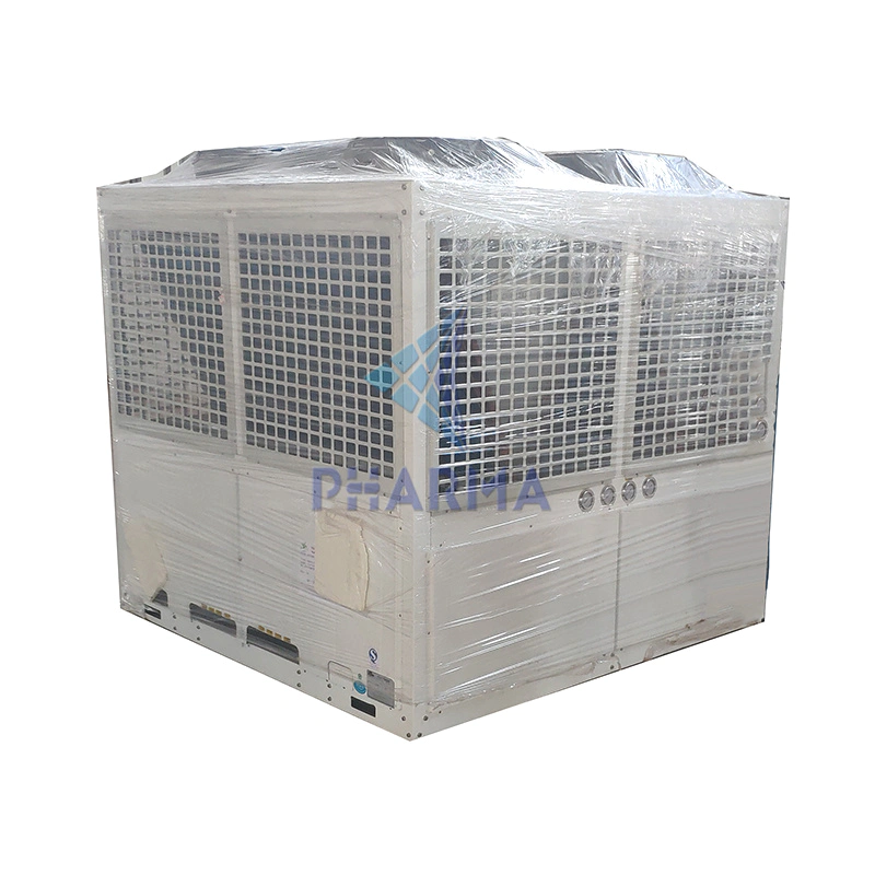 Best Air Handling Unit And Ducts,Hvac System