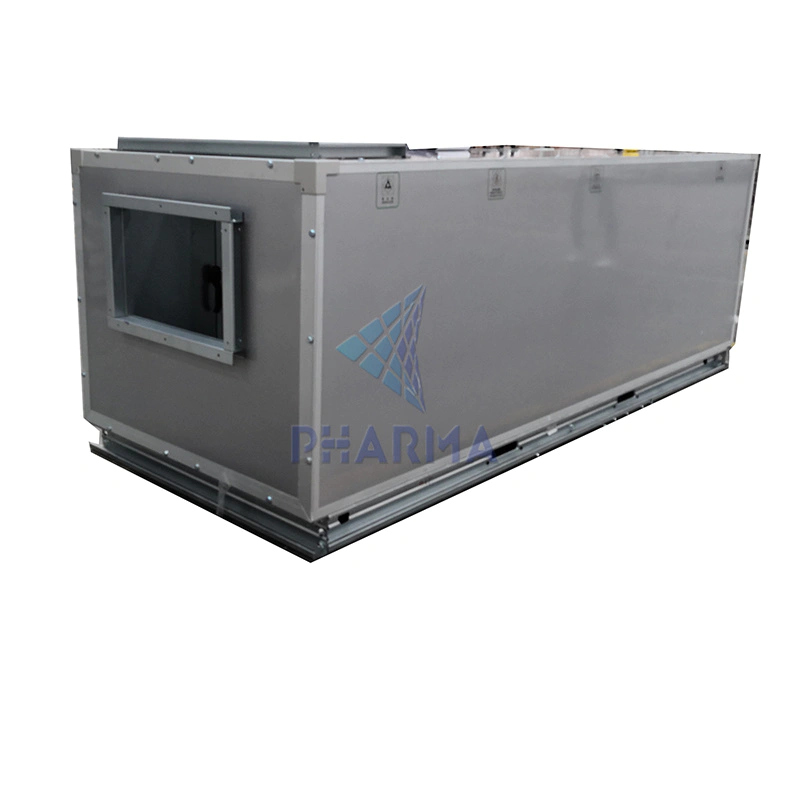 Gmp Clean Room Ahu Air Conditioning System