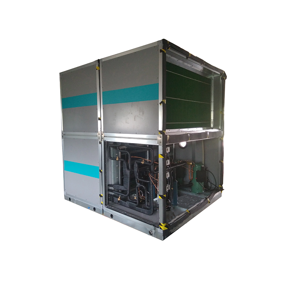 Dehumidifier HVAC air duct system for Pharmaceutical Factory