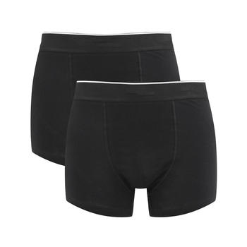 tight lenzing modal teenager underwear black boxer shorts briefs for boy