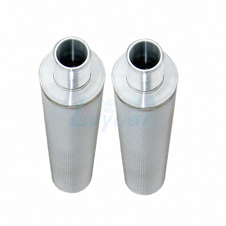 200 Micron Mesh Replacement Filter stainless steel material for water filter