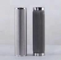 High quality Sintered Stainless Steel micro Filter for water treatment