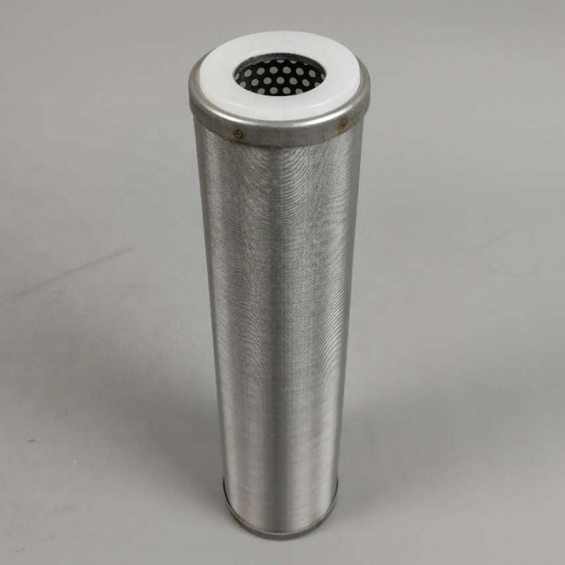 30 Micron 5 Layer Sintered Stainless Mesh