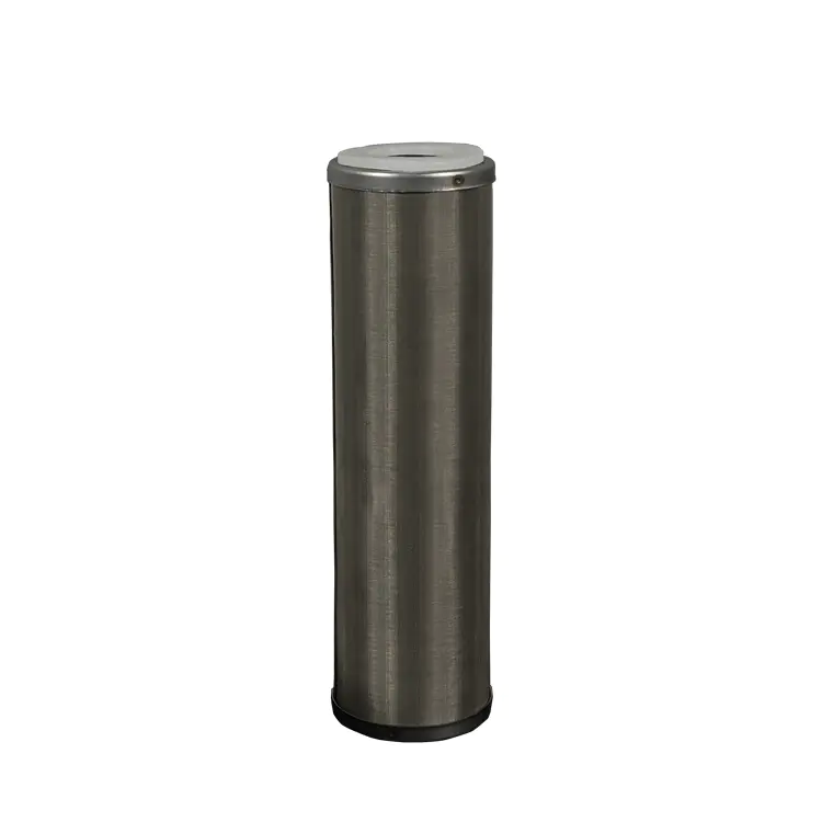 Chinese high quality housing cartridge filter stainless