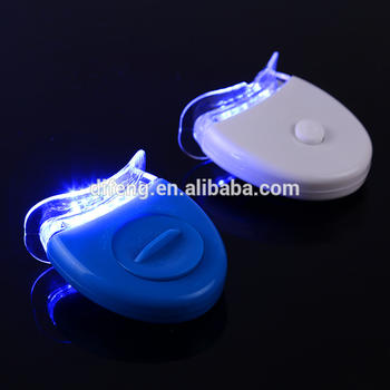 Good sale CE approved pocket teeth whitening accelerator for home use
