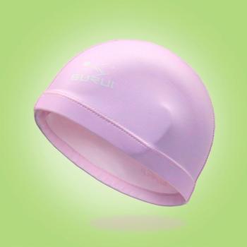 Best Price New Tensile Ultra-Thin Latex Dome Swim Cap