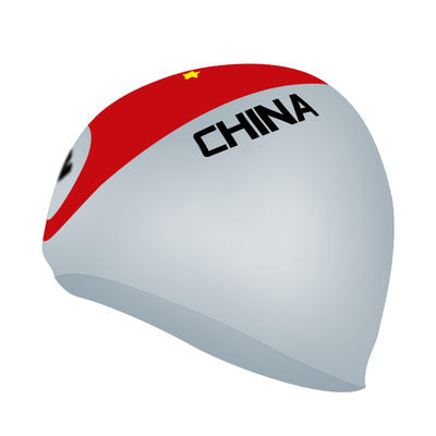 Wholesale Customized Waterproof Silicone Swim Cap Maker in China