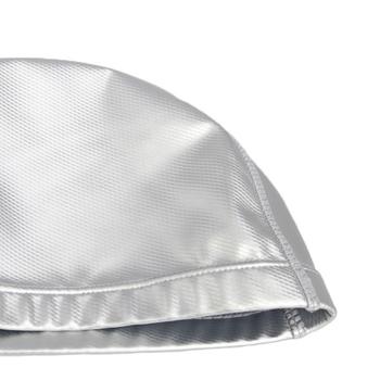 Latest Design Does A Pu Coated Swim Cap Protect Long Hair