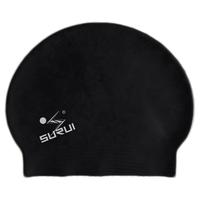 Waterproof high quality pure latexSwim Cap With your logo