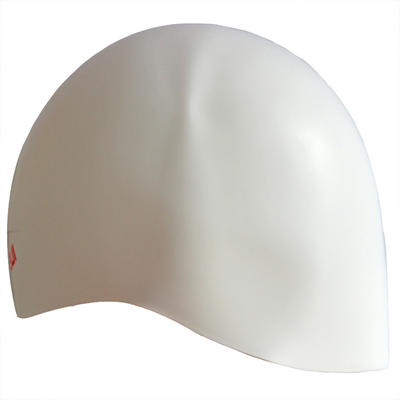 Experienced Manufacturer Supply Cheap Sports Dome Swimming Cap Printing Logo