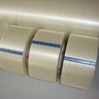 factory wholesale high quality fiberglass strapping tape