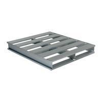 Withstand the Rigors of Heavy Use Aluminum Pallet Extrusion Profile