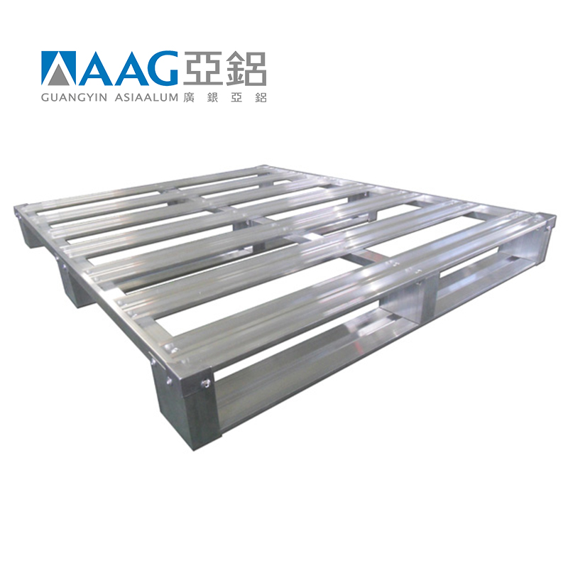 High quality aluminium pallet with cheap price,euro pallet