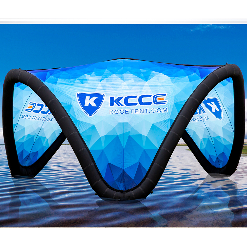 New Design Competitive Price Customization 100% Certificate vinyl tent Supplier in China