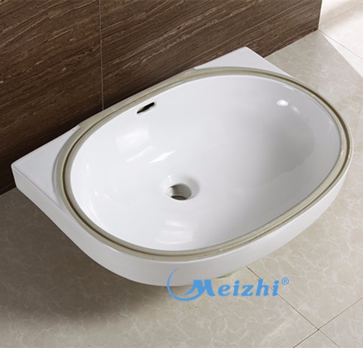 Sanitary ware malaysia brand granite lavabos