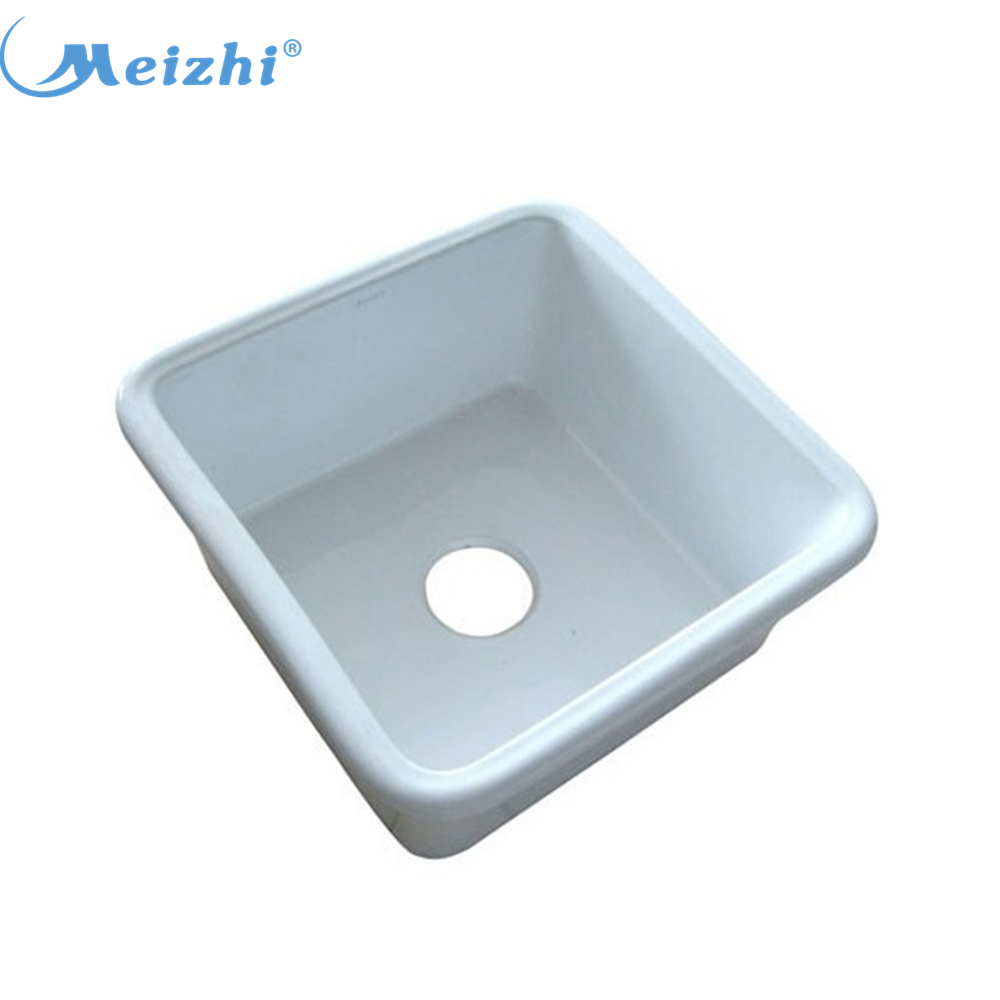 Top counter sink sanitary ware ceramic basin