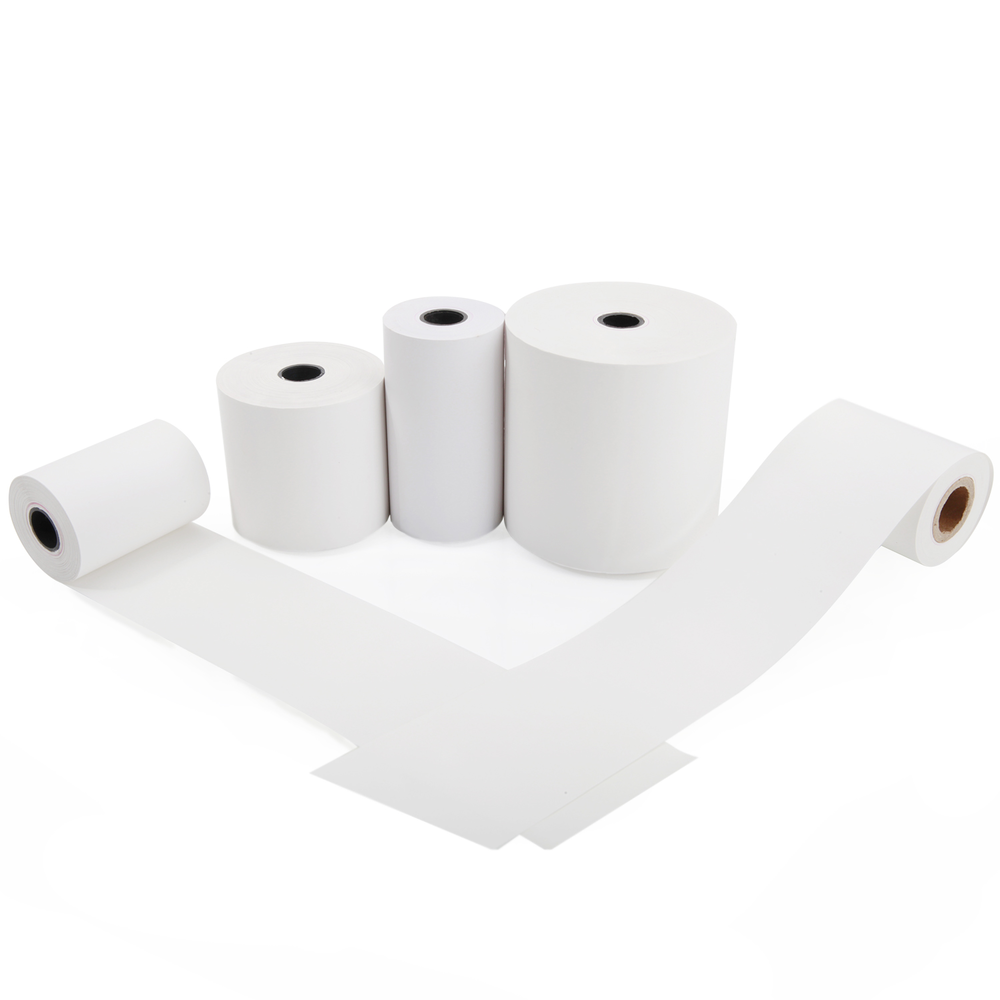 58mm x 100mm 40mm thermal paper receipt roll