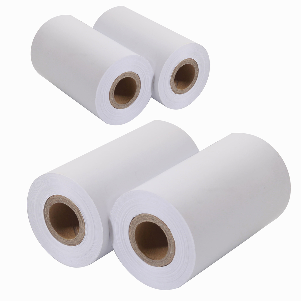 Ecg thermal paper rolls