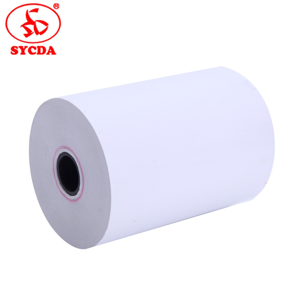Thermal paper for printing on tishirt