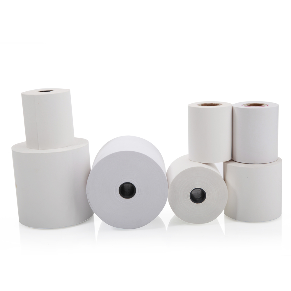 Thermal paper philippines