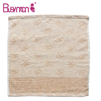 high quality good luck jacquard second hand towels